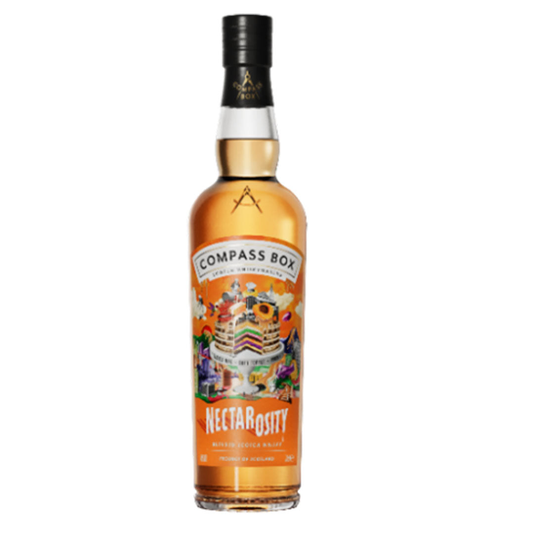 Compass Box コンパスボックス ネクタロシティ