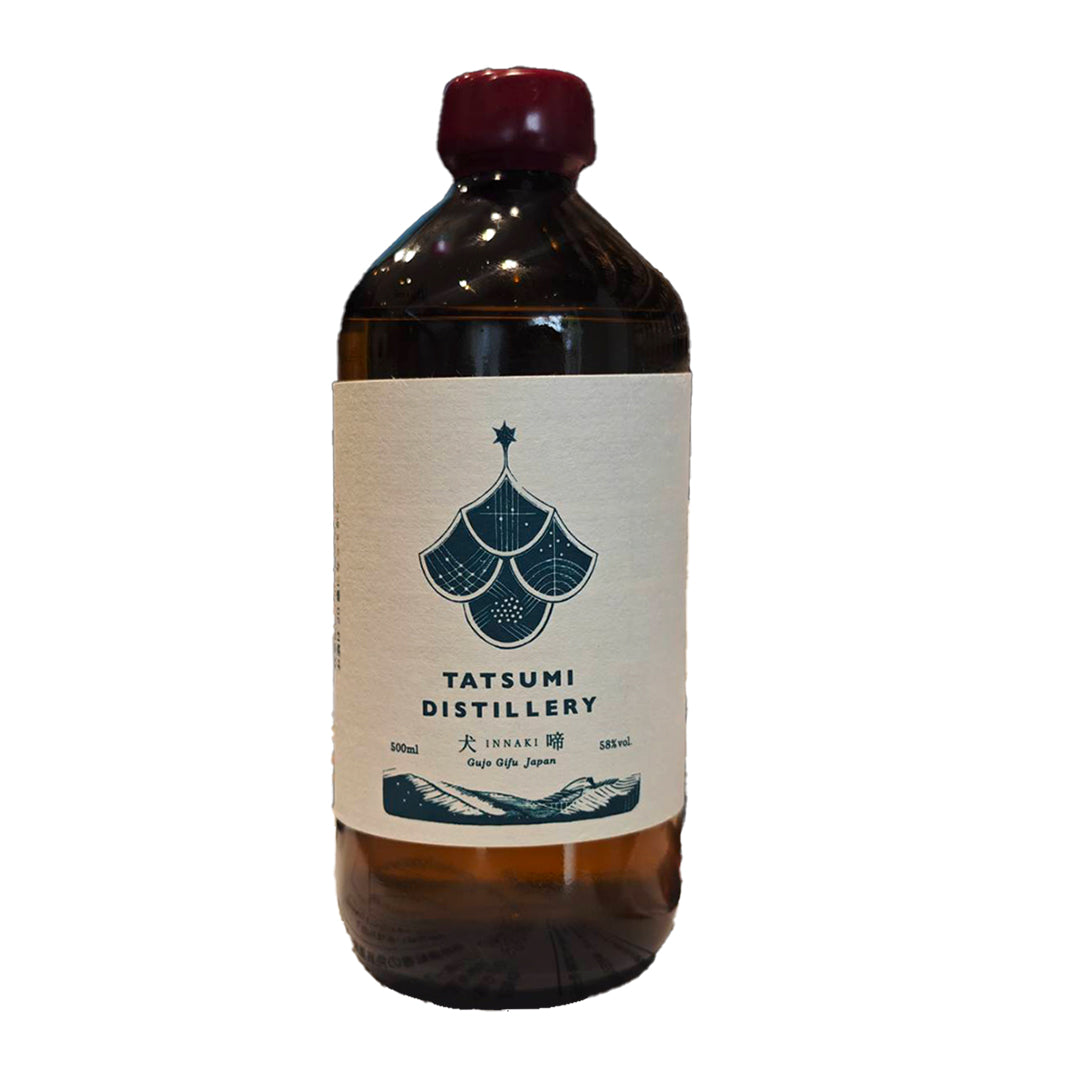 辰巳 犬啼 Alchemiae Absinthe 2026 – RUDDER ONLINE SHOP | 株式会社