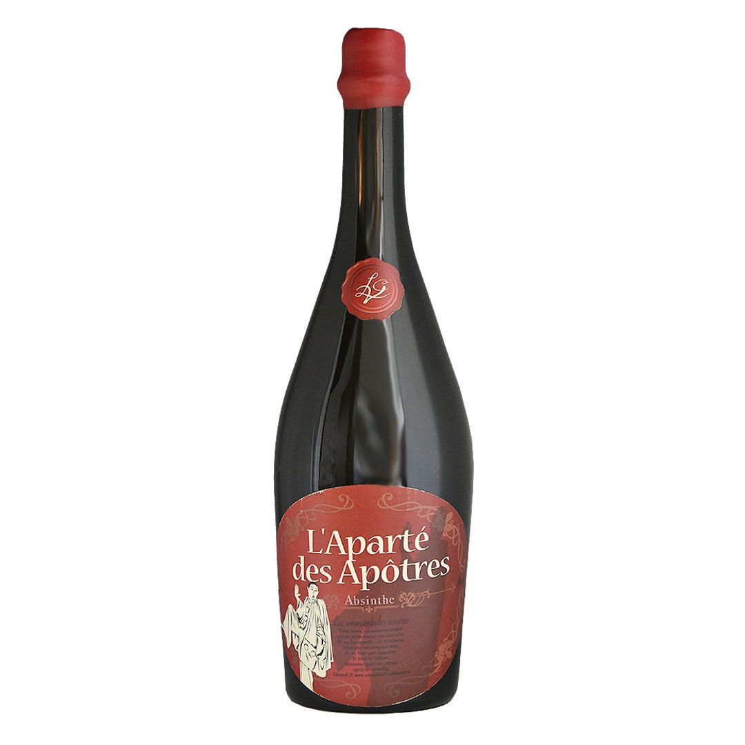 L’Aparte des Apotres エミールペルノ ラ・パルテ・デザポート セカンド