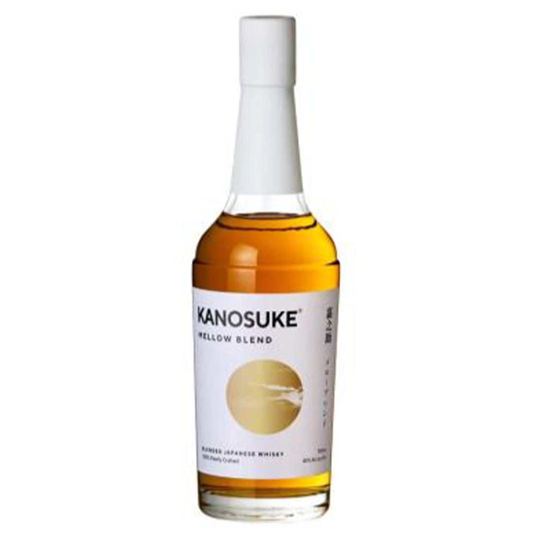 Kanosuke 嘉之助 メローブレンド
