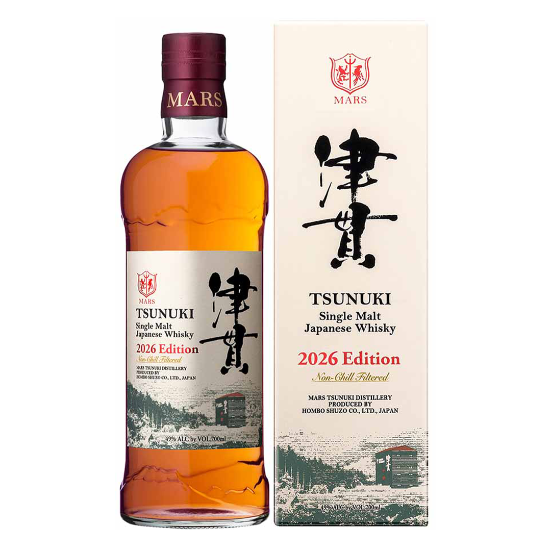 予約商品】Tsunuki 津貫 2026 エディション – RUDDER ONLINE SHOP 予約商品】Tsunuki 津貫 2026 エディション – RUDDER ONLINE SHOP