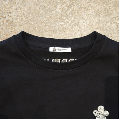 2026 秩父祭限定RUDDER 刺繍Logo T-shirts