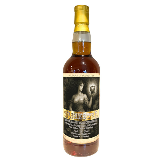 TRICKSTER Secret Highland シークレットハイランド 2010 13年 from East Coast of Sutherland