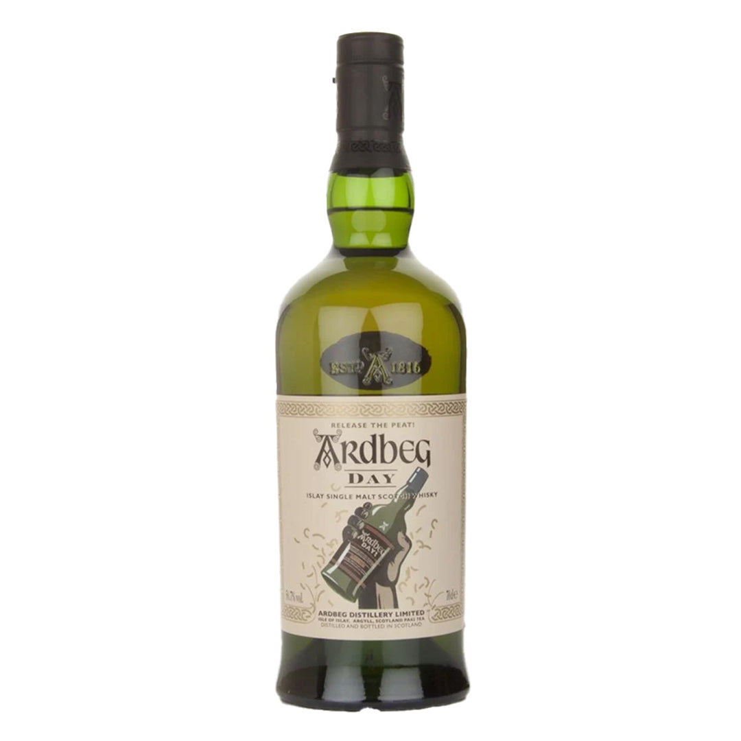 Ardbeg アードベッグ デイ Feis Ile 2012
