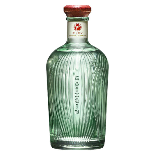 五島つばき蒸溜所 GOTOGIN