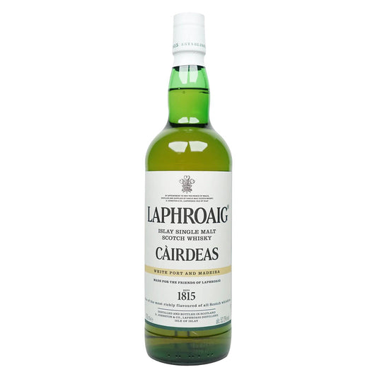 Laphroaig ラフロイグ カーディス ホワイトポート&マデイラカスク Feis Ile 2023