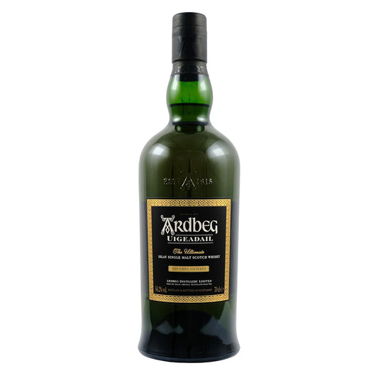 Ardbeg アードベッグ ウーゲダール 2004～2005年流通品