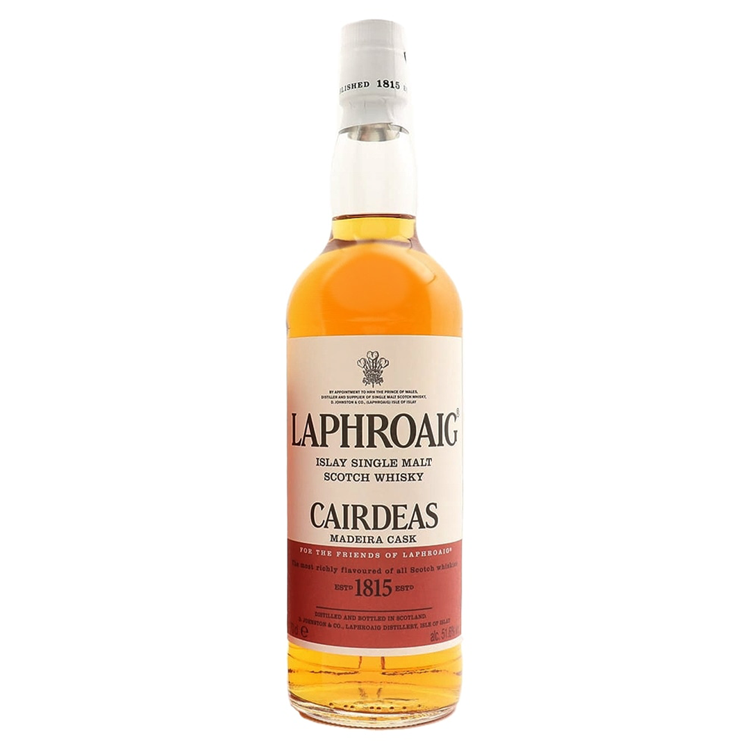 Laphroaig ラフロイグ カーディス フェスアイラ 2016 マディラカスク