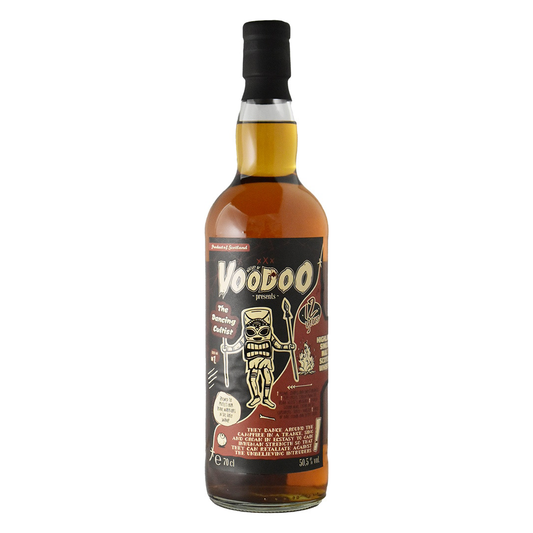 Blair Athol ブレアアソール 12年 Voodoo Brave New Spirits