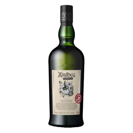 Ardbeg アードベッグ ユリーカ！