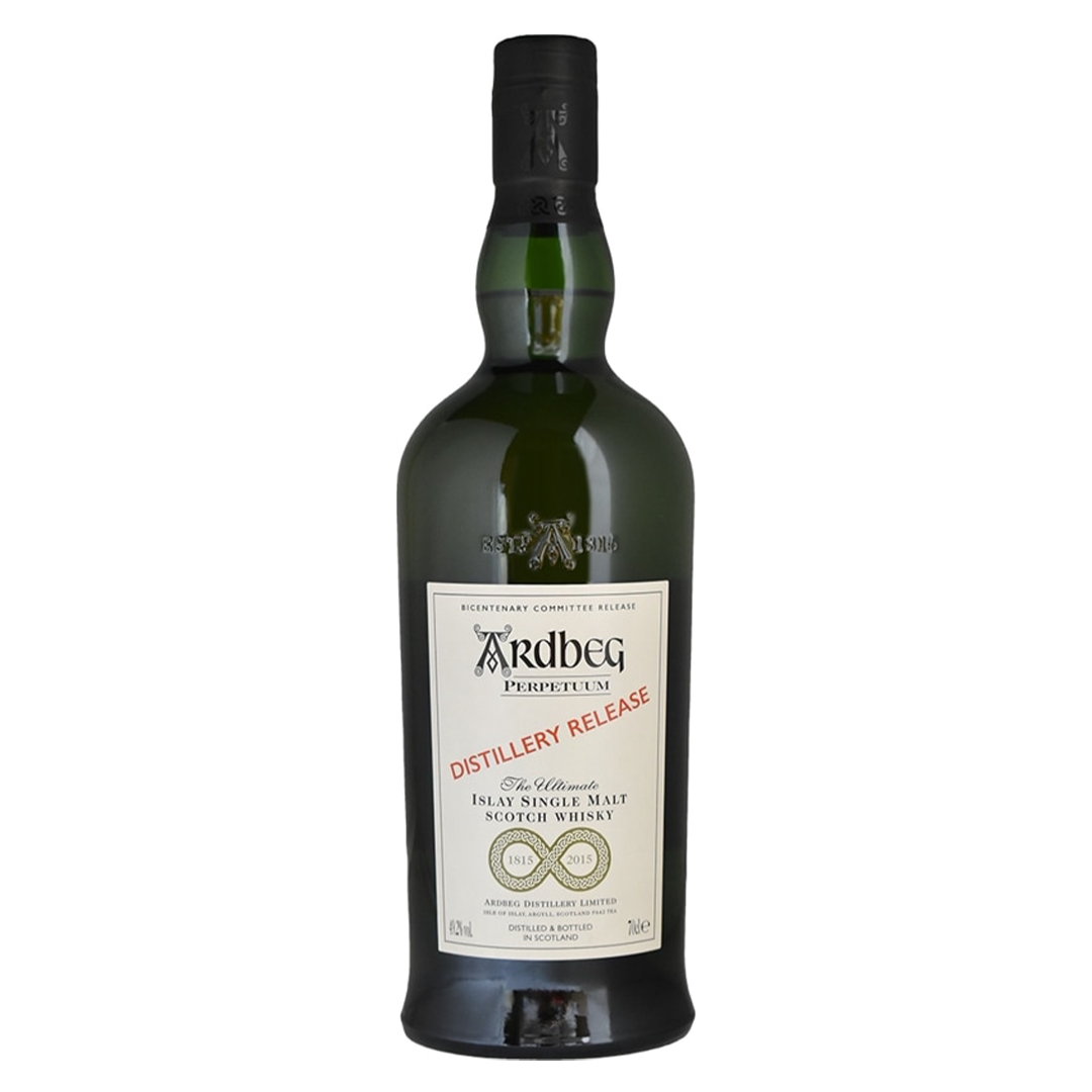 Ardbeg アードベッグ パーペチューム コミッティ向け