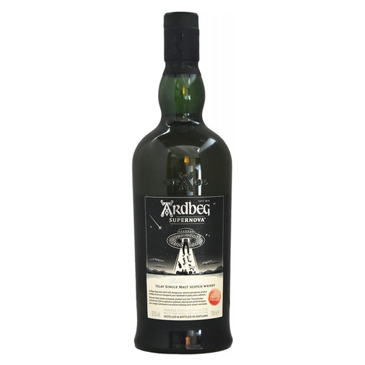 Ardbeg アードベッグ スーパーノヴァ コミッティーリリース 2019