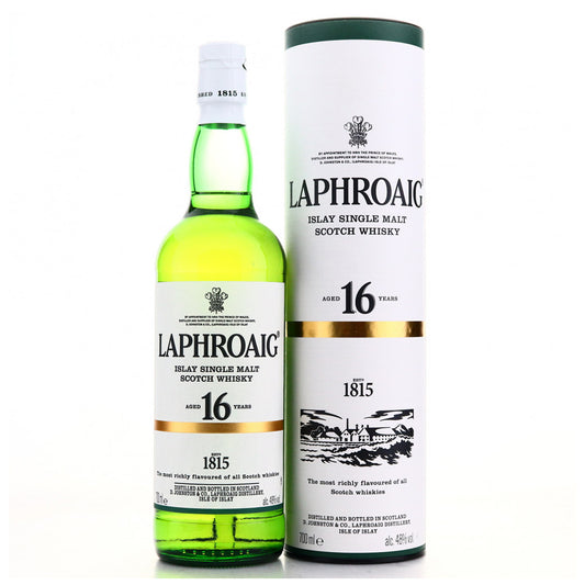 Laphroaig ラフロイグ 16年 Amazon Exclusive