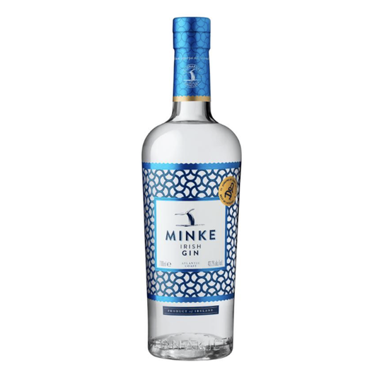 Clonakilty Minke Gin クロナキルティ ミンクアイリッシュジン