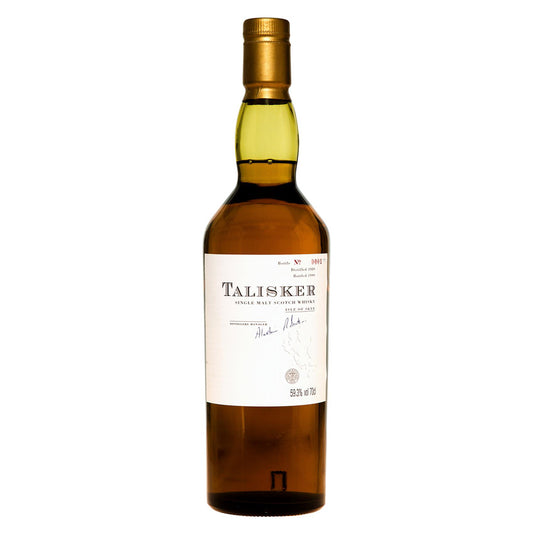Talisker タリスカー 1989-1999 リミテッドエディション For Friends Of The Classic Malts