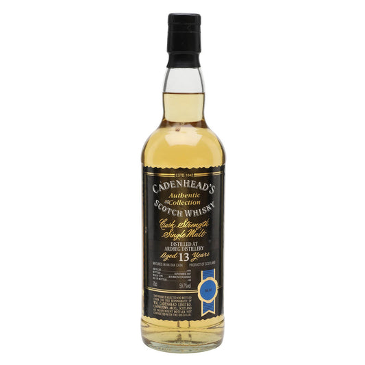 Ardbeg アードベッグ 1994 13年 ケイデンヘッド