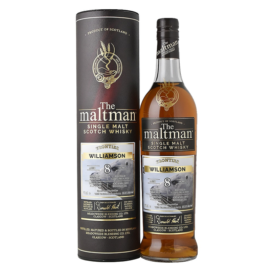 THE MALTMAN「FRONTIER」 – RUDDER ONLINE SHOP | 株式会社ラダー THE MALTMAN「FRONTIER」 – RUDDER ONLINE SHOP | 株式会社ラダー