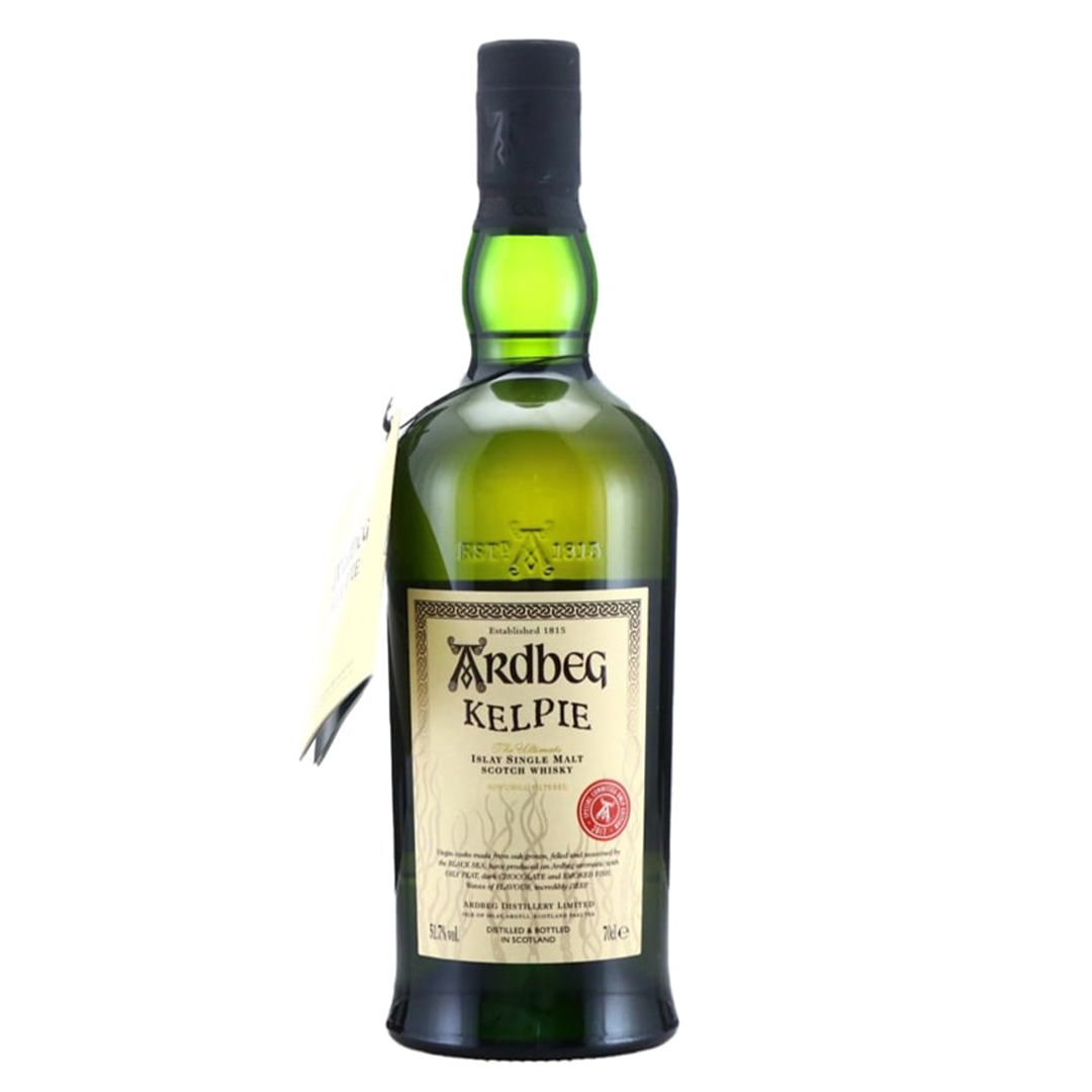 Ardbeg アードベッグ ケルピー コミッティーリリース