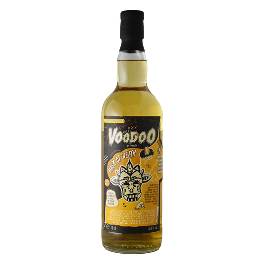 Dailuaine ダルユーイン 10年 Voodoo Brave New Spirits