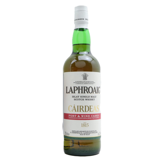 Laphroaig ラフロイグ カーディス Feis Ile 2020