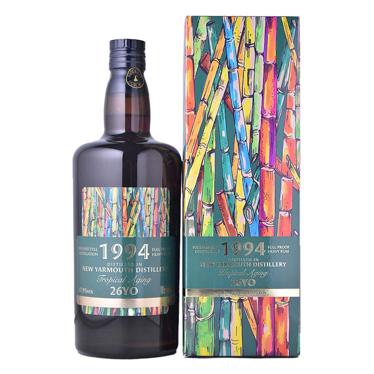 New Yarmouth ニューヤーマス 1994 26年