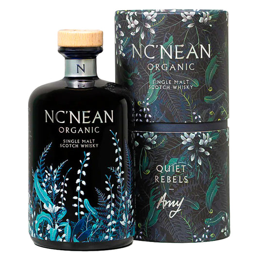 Nc'Nean ノックニーアン クワイエットレベルズ エイミー