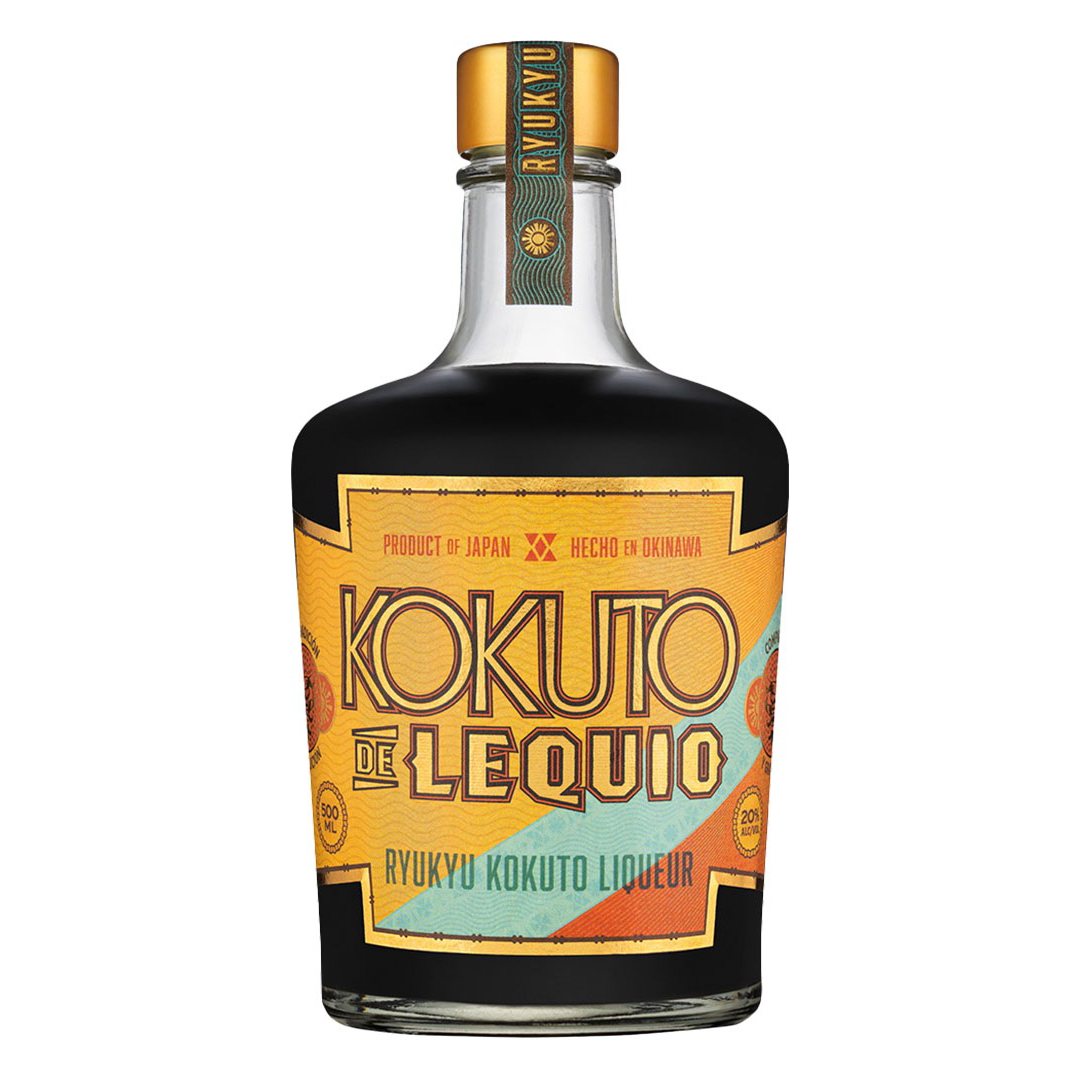 KOKUTO DE LIQUIO