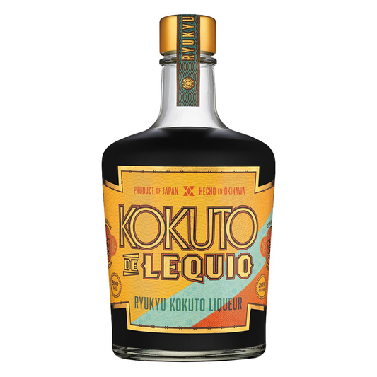 KOKUTO DE LIQUIO