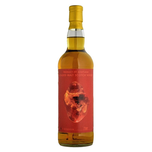 Art Session Contemporary Blended Malt ウエストポート 1997 25年#3332