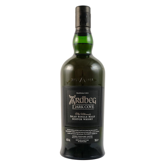 Ardbeg アードベッグ ダークコーヴ Feis Ile 2016