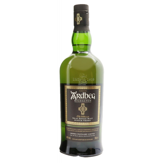 Ardbeg アードベッグ キルダルトン プロジェクト