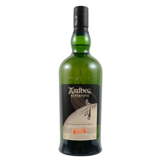 Ardbeg アードベッグ スーパーノヴァ コミッティリリース SN2014