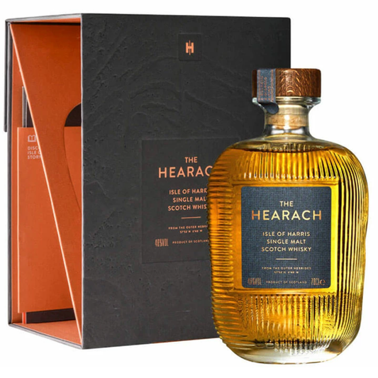 【抽選対象】 Isle of Harris ザ ヒーラック アイル オブ ハリス