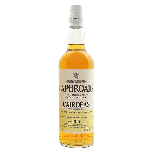 Laphroaig ラフロイグ カーディス フェスアイラ 2018