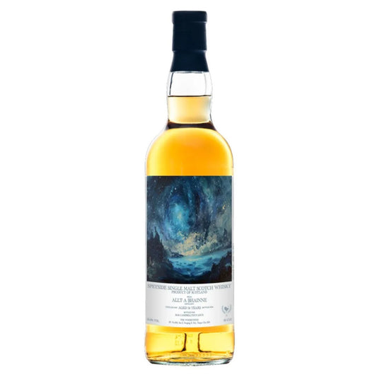 Allt a Bhainne アルタアベーン 2010 14年 for Campbelltoun Loch by The WhiskyFind