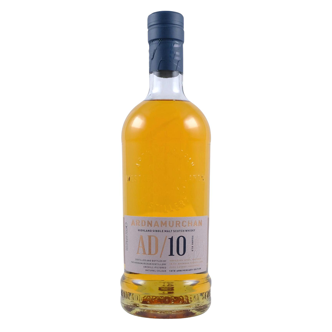Ardnamurchan アードナムルッカン 10年 10th ANNIVERSARY EDITION