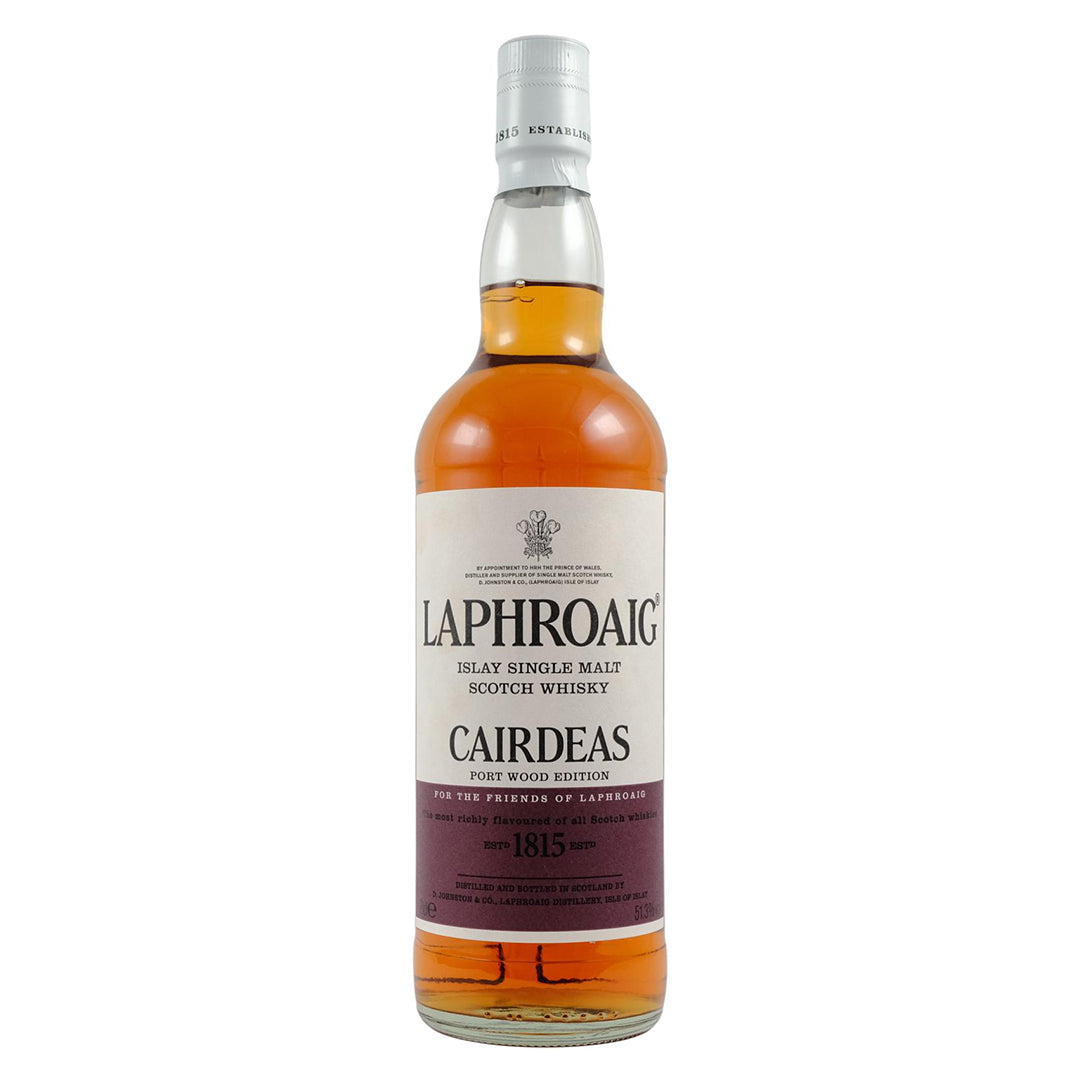 Laphroaig ラフロイグ　カーディス フェスアイラ 2013 ポートウッド
