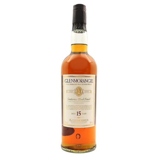 Glenmorangie グレンモーレンジ 15年(70cl)