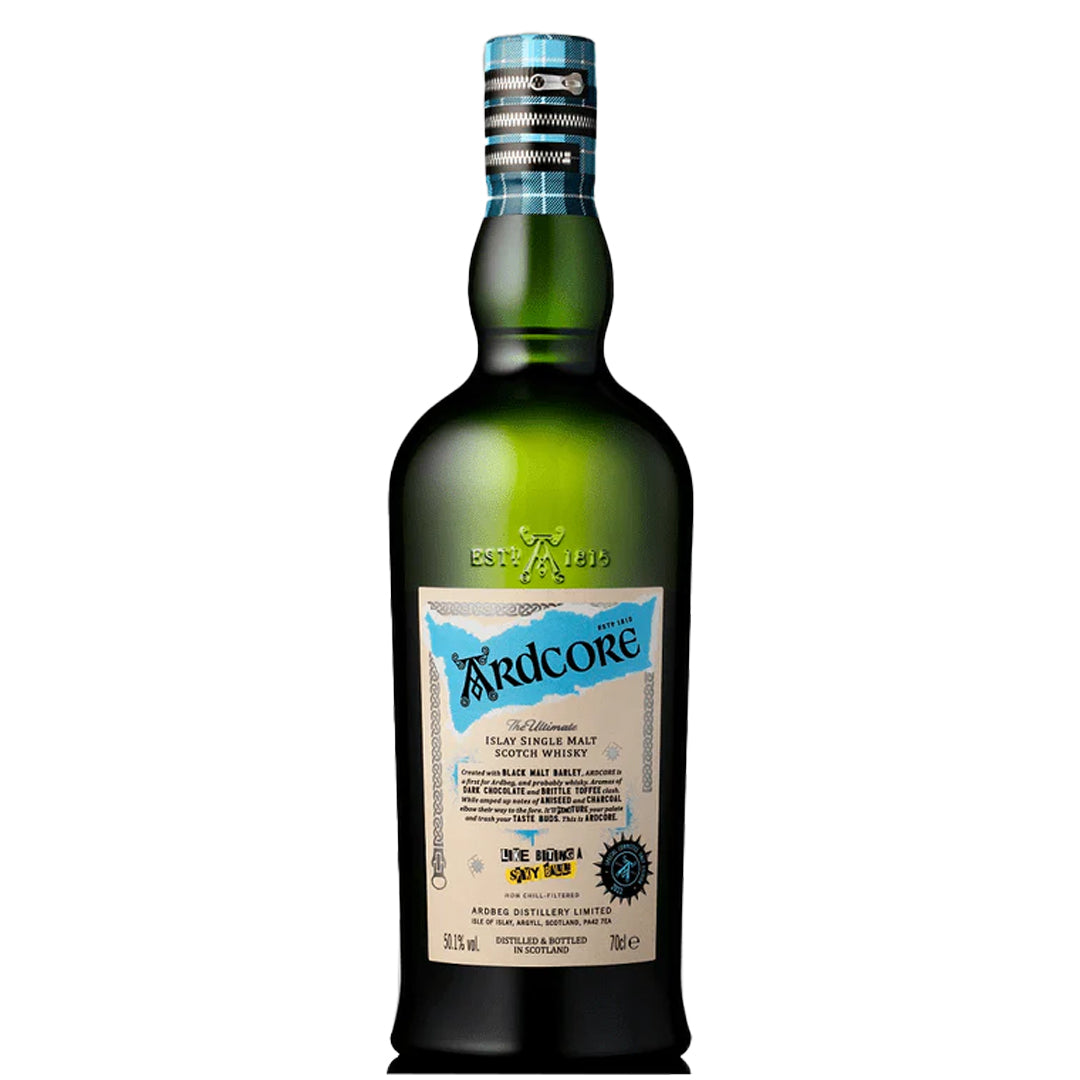 Ardbeg アードベッグ アードコア コミッティーリリース