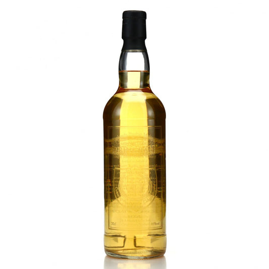 Springbank スプリングバンク 1992 10年 J & A Mitchell