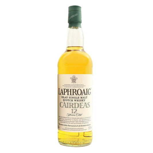 Laphroaig Cairdeas ラフロイグ カーディス 2009 12年