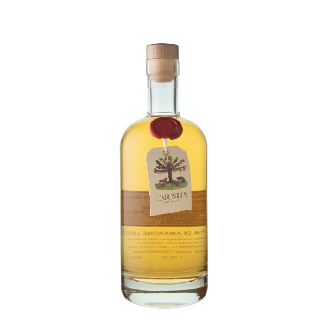 Capovilla カポヴィッラ グラッパ アマローネ レグノ 2018