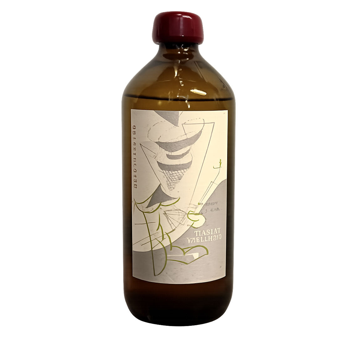 辰巳 First Essence Orangeflower Gin 2605