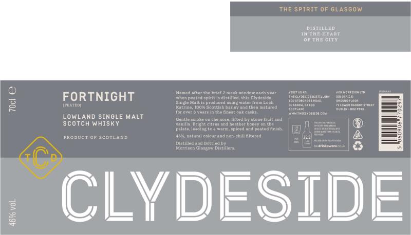 Clydeside クライドサイド フォートナイト