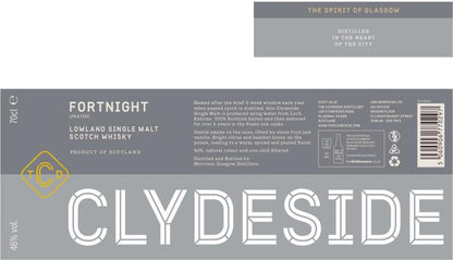 Clydeside クライドサイド フォートナイト