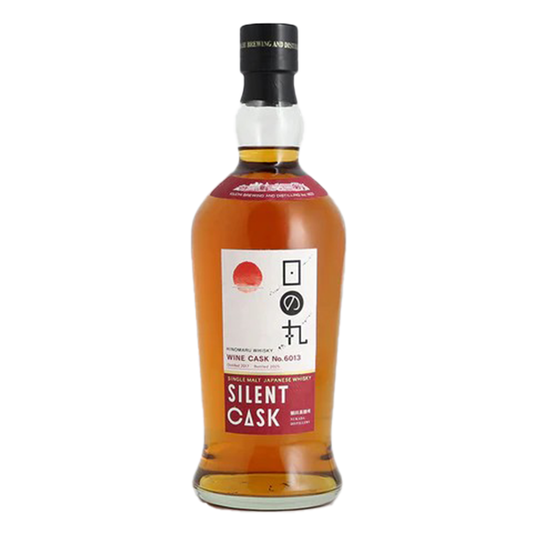 戸河内 シングルカスク T＆T TOYAMA with くりりん wit Single Single