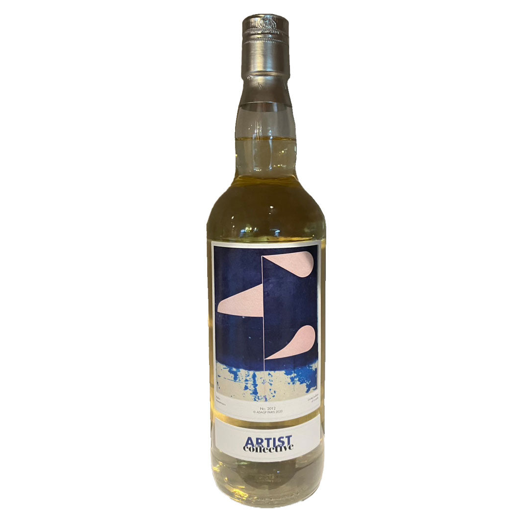 カリラ 2015 8年 LMDW  アーティスト コレクティブ