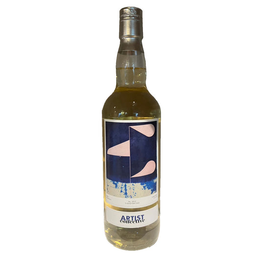 カリラ 2015 8年 LMDW  アーティスト コレクティブ