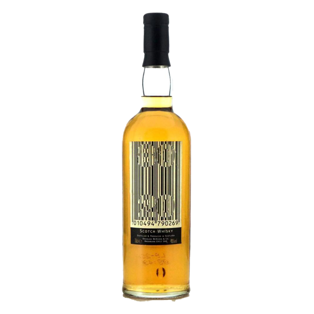 Glenmorangie グレンモーレンジ 80/20 DOUGLAS & MCNIVEN