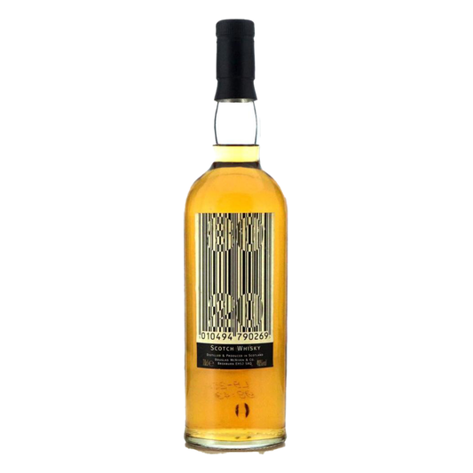 Glenmorangie グレンモーレンジ 80/20 DOUGLAS & MCNIVEN